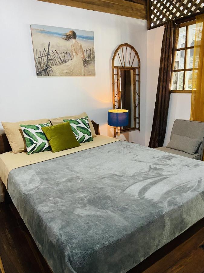 Lizard King Hotel & Suites Puerto Viejo de Talamanca Exteriér fotografie