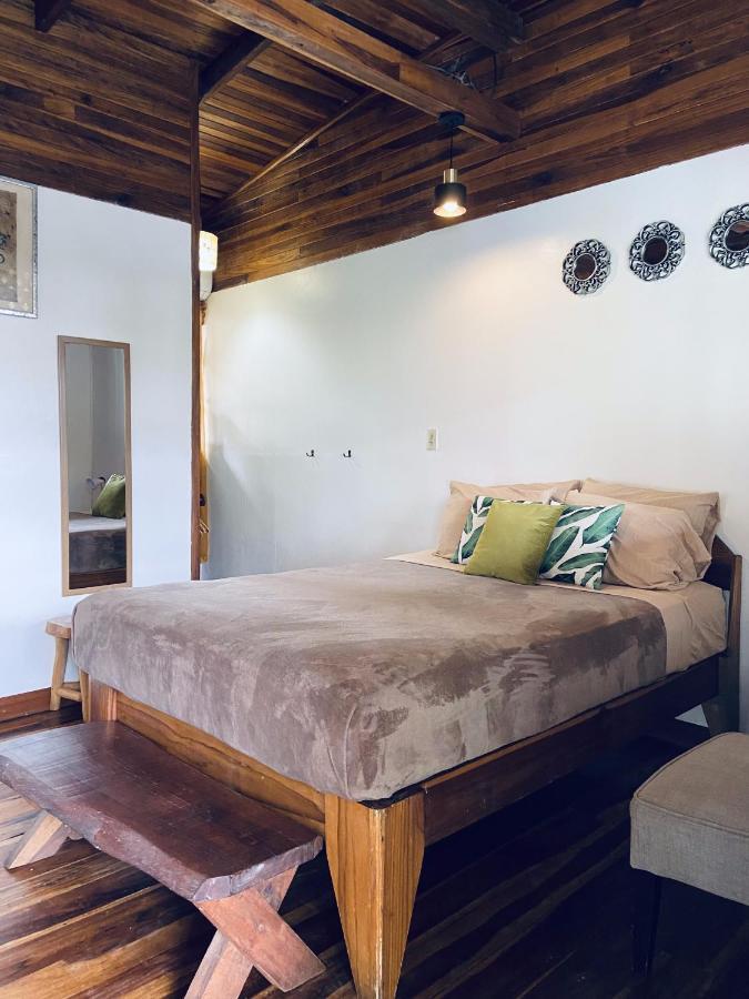 Lizard King Hotel & Suites Puerto Viejo de Talamanca Exteriér fotografie