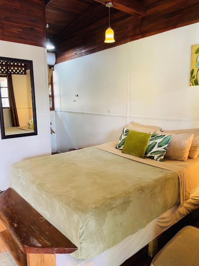 Lizard King Hotel & Suites Puerto Viejo de Talamanca Exteriér fotografie