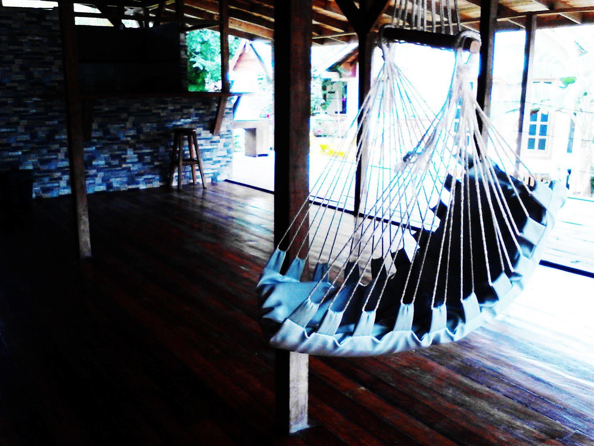 Lizard King Hotel & Suites Puerto Viejo de Talamanca Exteriér fotografie