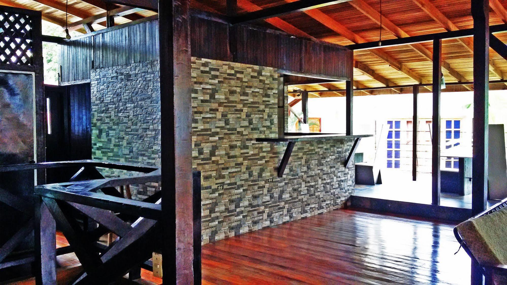 Lizard King Hotel & Suites Puerto Viejo de Talamanca Exteriér fotografie