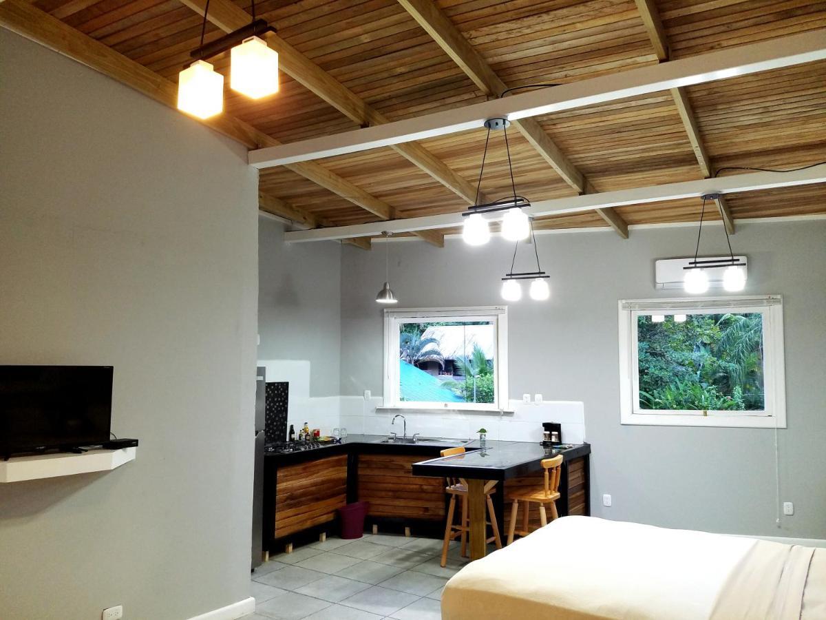 Lizard King Hotel & Suites Puerto Viejo de Talamanca Exteriér fotografie